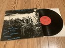 SOUNDTRACKS ZUM UNTERGANG 2 LP Vinyl SLUTS Böhse Onkelz NORMAHL Marionetz