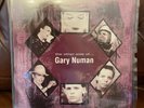 The Other Side of... Gary Numan - Rare compilation Vinyl LP