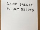 JIM REEVES  SOLID GOLD COUNTRY PROMO RADIO SHOW '87 Country Music & Interviews
