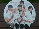 THE BEATLES 20th ANNIVERSARY 7