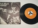 David Bowie Starman Suffragette City 45 7