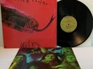 ALICE COOPER Killer LP w/ CALENDAR Warner Bros BS 2567-Play Tested Strong VG *A8