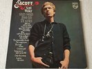 SCOTT WALKER SINGS SONGS FROM HIS T.V. SERIES 1969 UK STEREO VINYL LP [Ref.3]