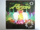 POISON SWALLOW THIS LIVE CAPITOL ESTU 2159 ARENA GLAM DOUBLE