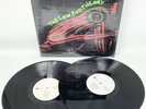 A Tribe Called Quest The Low End Theory 01241-41418-1 Vinyl 12