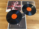THE JAM LIVE # # RARE 2 x 12” VINYL LP SET - STYLE COUNCIL - PAUL WELLER