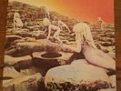 Led Zeppelin Houses Of The Holy Vinyl Record 1973 VG+