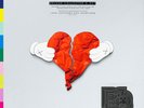 Kanye West ?- 808s & Heartbreak 2 x LP + CD - Vinyl Album SEALED NEW RECORD