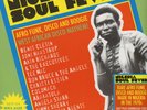 Nigeria Soul Fever 3 x LP Vinyl Album - Afrobeat Record - SOUL JAZZ RECORDS
