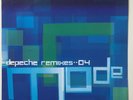 Depeche Mode - Remixes 04, Halo, Clean, Little 15, XL12BONG34, 12