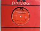ALEX HARVEY LET THE GOOD TIMES ROLL / NEW ORLEANS EXCLUSIVE BRAZIL 1964 RARE 7