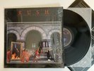Rush - Moving Pictures - 1981 US 1st Press Masterdisk (NM) Ultrasonic Clean