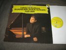 DGG 410 527-1 ed1 DIGITAL Gilels, piano: Beethoven: Hammerklavier sonata NM/MINT