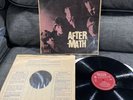 THE ROLLING STONES AFTER-MATH Vinyl LP LK 4786 4A 4B UK 1966 UNBOXED Aftermath