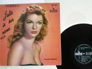 JULIE LONDON JULIE IS HER NAME 2 LIBERTY SLBY-1017 Japan RED FLIPBACK COVER LP