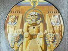 Iron Maiden “Powerslave