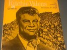 RITCHIE VALENS In Concert at Pacoima Jr. High LP SEALED Near Mint