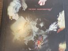 the cure disintegration vinyl
