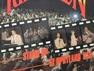 THE KINGSMEN QUARTET: LIVE Stand Up At Opryland USA 1986 NM vinyl LP+bonus CD