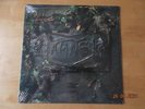 LP DAMNED - THE BLACK ALBUM ( NEW & SEALED ) 2 X VINYL RECORD