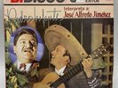 pedro infante interpreta a jose alfredo jimenez 2 Lp record Vg+ 32 exitos