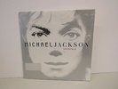 Michael Jackson-Invincible-Seal No Marks-Pop-(2)  LPs