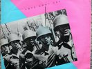 THE CURE Boys Don't Cry / Plastic Passion UK 7
