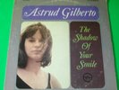 Astrud Gilberto The Shadow Of Your Smile LP Verve V/V6-8629  STEREO