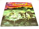 Morning - Self-Titled S/T, 1970 Psych/Rock LP, SEALED , Orig Vault Press #138