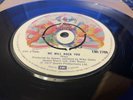 Queen We Are The Champions/ We Will Rock You 7” Demo Uk Rare