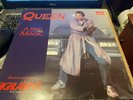 Queen Its A Kind Of Magic French Orig 12” Ps Lambert Sleeve Vinyl