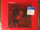 LEE MORGAN  Cornbread  BLUE NOTE TONE POET SERIES 180g LP   SEALED