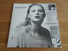 REPUTATION - TAYLOR SWIFT Double LP Vinyl, PICTURE DISC, 2017 - SEALED