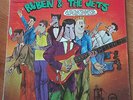 FRANK ZAPPA & THE MOTHERS Ruben and the Jets LP USA 1974 Gatefold VERVE V6/5055X
