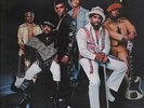 The Isley Brothers - 3  3 - Vinyl Record.. - c1142c