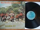 Banda T.T. (Transito Terrestre) Una Rumba En Mi Barrio, Salsa Guaguanco VE LP