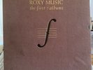 Roxy Music The First 7 Albums Box Set Vinyl Record LP