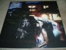 Bat For Lashes LP Fur And Gold / Rare US Vinyl