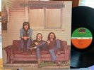 Crosby, Stills & Nash self titled 1969 1st Press | SD8229  | Vinyl=EX | Cover=M-