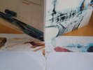 Radiohead OK Computer vinyl LP record 1997 1st press ex-/ex rare nodata2 Origina
