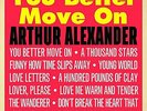 Arthur Alexander - You Better Move On (180g Vinyl LP) NEW/SEALED