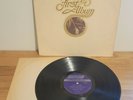 ZZ Top First Album 1st Press 1971 London Records No Seem Splits Vinyl LP