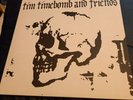 Tim Timebomb And Friends 3 × Bone Coloured Vinyl Album
