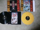 Appetite for Destruction by Guns n' Roses (Vinyl, 1987, 1-Disc, Geffen x2 Lp's