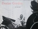 DEXTER GORDON, DOIN' ALLRIGHT BLUE NOTE MONO 4077 RVG MID-1960S VINYL