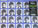 THE BEATLES  A HARD DAY'S NIGHT - 180 GRAM VINYL LP 