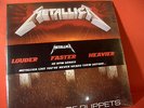 METALLICA 