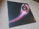 Deep Purple Fireball LP UK 1st Press FULLY TEXTURED SLEEVE GREAT AUDIO [Ex+/Vg+]