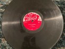 Blues Music 78 Record JB Lenoir Eisenhower Blues Protest Song WITHDRAWN LISTEN