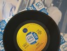 MADONNA - LIKE A VIRGIN  VERY RARE POSTER SLEEVE JAPAN SINGLE 7